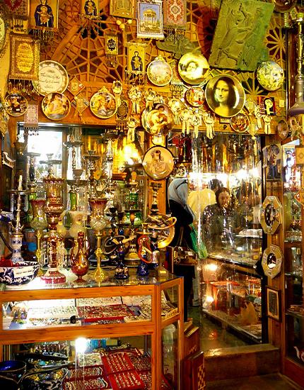  handicraft-storein-vakil-bazaar